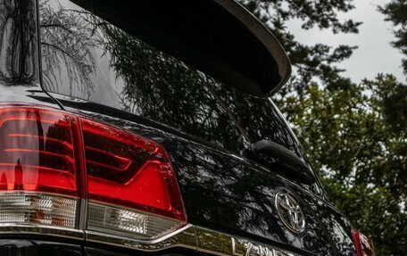 Toyota Land Cruiser 200, 2015 год, 4 999 000 рублей, 11 фотография
