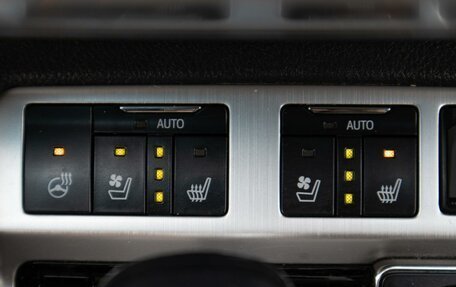 Toyota Land Cruiser 200, 2015 год, 4 999 000 рублей, 26 фотография