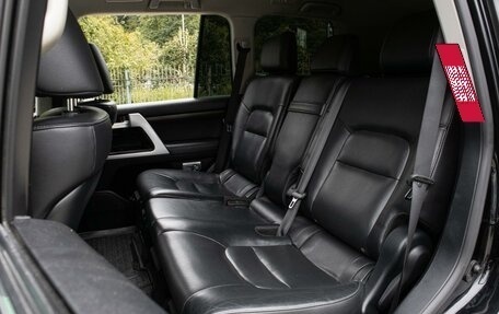 Toyota Land Cruiser 200, 2015 год, 4 999 000 рублей, 17 фотография