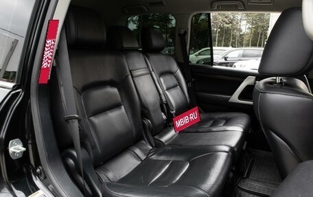 Toyota Land Cruiser 200, 2015 год, 4 999 000 рублей, 15 фотография