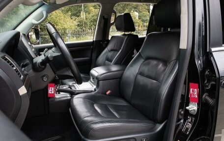 Toyota Land Cruiser 200, 2015 год, 4 999 000 рублей, 18 фотография