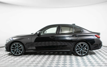 BMW 3 серия, 2020 год, 4 759 000 рублей, 9 фотография
