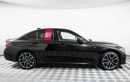 BMW 3 серия, 2020 год, 4 759 000 рублей, 4 фотография