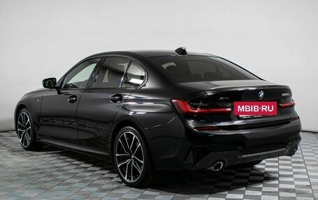 BMW 3 серия, 2020 год, 4 759 000 рублей, 8 фотография