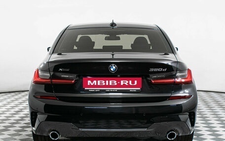 BMW 3 серия, 2020 год, 4 759 000 рублей, 6 фотография