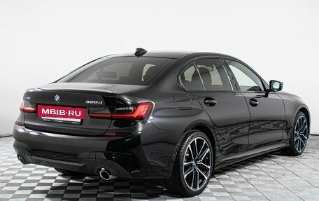 BMW 3 серия, 2020 год, 4 759 000 рублей, 5 фотография