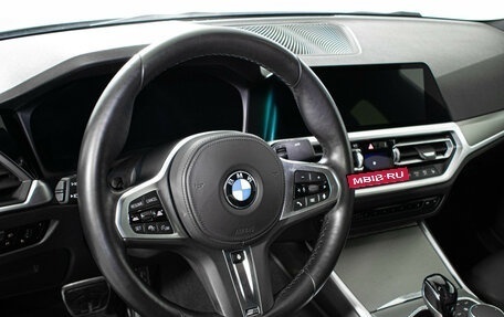 BMW 3 серия, 2020 год, 4 759 000 рублей, 10 фотография