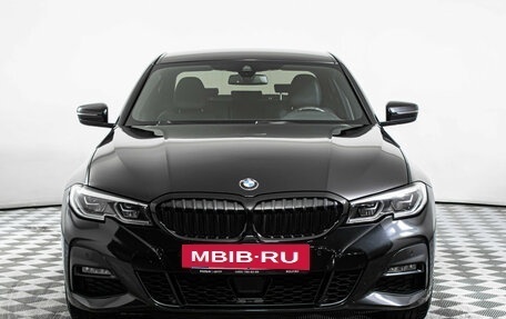 BMW 3 серия, 2020 год, 4 759 000 рублей, 2 фотография