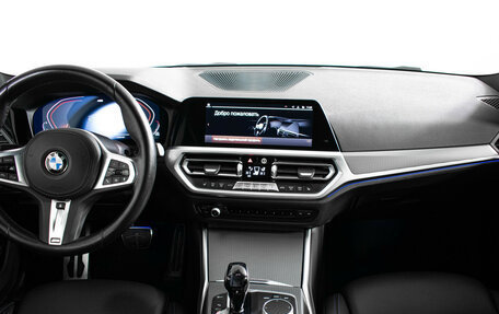 BMW 3 серия, 2020 год, 4 759 000 рублей, 14 фотография
