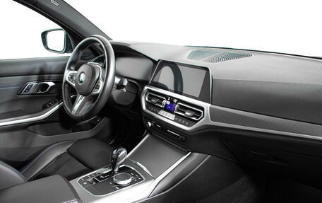 BMW 3 серия, 2020 год, 4 759 000 рублей, 11 фотография