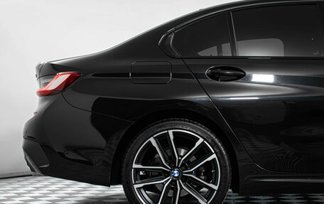 BMW 3 серия, 2020 год, 4 759 000 рублей, 23 фотография