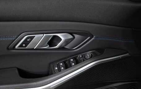 BMW 3 серия, 2020 год, 4 759 000 рублей, 20 фотография