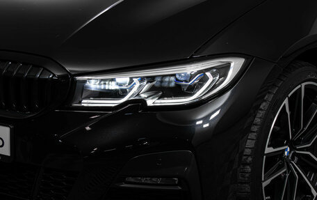 BMW 3 серия, 2020 год, 4 759 000 рублей, 24 фотография