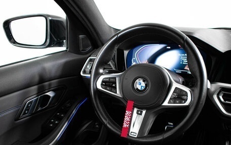 BMW 3 серия, 2020 год, 4 759 000 рублей, 13 фотография