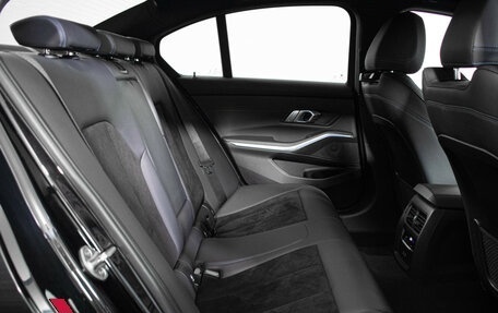 BMW 3 серия, 2020 год, 4 759 000 рублей, 12 фотография