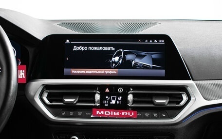 BMW 3 серия, 2020 год, 4 759 000 рублей, 15 фотография