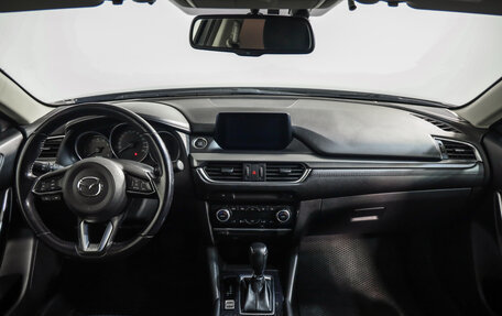 Mazda 6, 2018 год, 1 789 777 рублей, 11 фотография