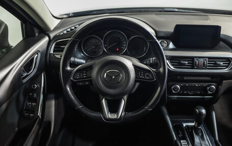 Mazda 6, 2018 год, 1 789 777 рублей, 12 фотография