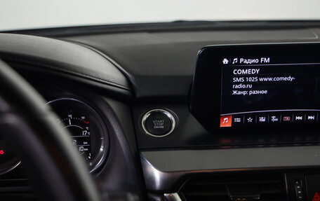 Mazda 6, 2018 год, 1 789 777 рублей, 15 фотография