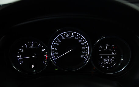 Mazda 6, 2018 год, 1 789 777 рублей, 14 фотография
