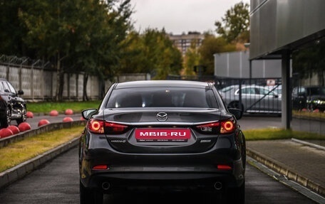 Mazda 6, 2018 год, 1 789 777 рублей, 7 фотография