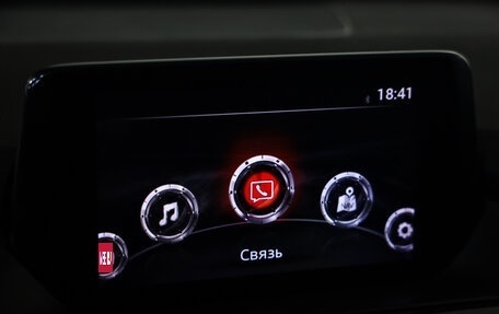 Mazda 6, 2018 год, 1 789 777 рублей, 16 фотография