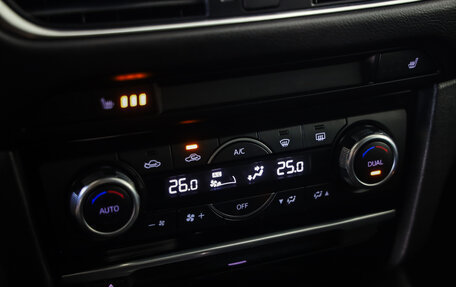 Mazda 6, 2018 год, 1 789 777 рублей, 18 фотография