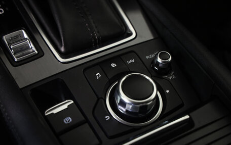 Mazda 6, 2018 год, 1 789 777 рублей, 20 фотография