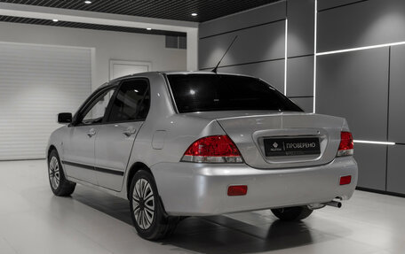 Mitsubishi Lancer IX, 2003 год, 350 000 рублей, 4 фотография