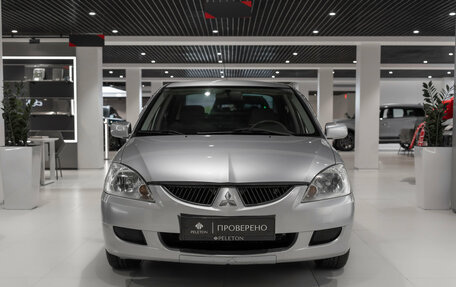 Mitsubishi Lancer IX, 2003 год, 350 000 рублей, 3 фотография