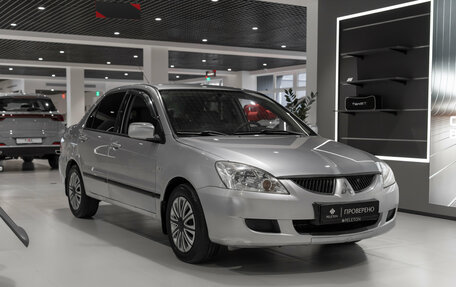 Mitsubishi Lancer IX, 2003 год, 350 000 рублей, 2 фотография