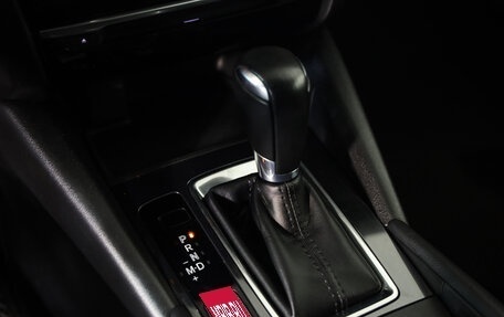 Mazda 6, 2018 год, 1 789 777 рублей, 19 фотография