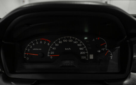 Mitsubishi Lancer IX, 2003 год, 350 000 рублей, 11 фотография