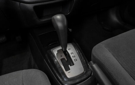 Mitsubishi Lancer IX, 2003 год, 350 000 рублей, 13 фотография