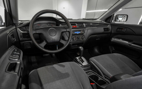 Mitsubishi Lancer IX, 2003 год, 350 000 рублей, 7 фотография