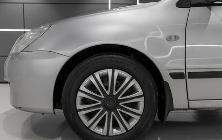 Mitsubishi Lancer IX, 2003 год, 350 000 рублей, 18 фотография