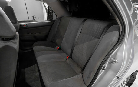 Mitsubishi Lancer IX, 2003 год, 350 000 рублей, 12 фотография