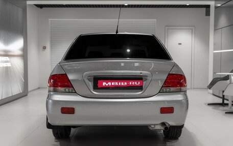 Mitsubishi Lancer IX, 2003 год, 350 000 рублей, 6 фотография