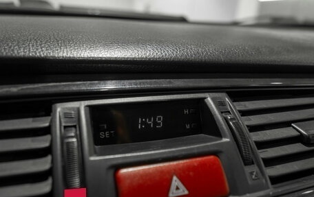Mitsubishi Lancer IX, 2003 год, 350 000 рублей, 16 фотография