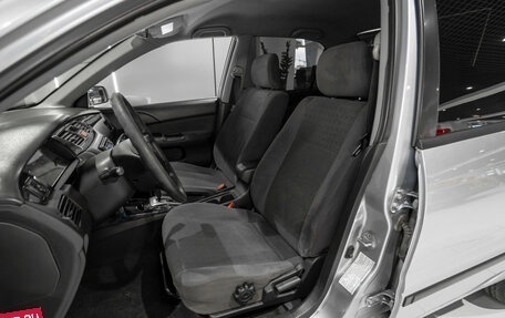 Mitsubishi Lancer IX, 2003 год, 350 000 рублей, 9 фотография