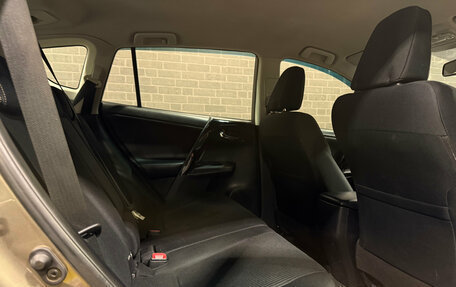 Toyota RAV4, 2013 год, 2 090 000 рублей, 9 фотография