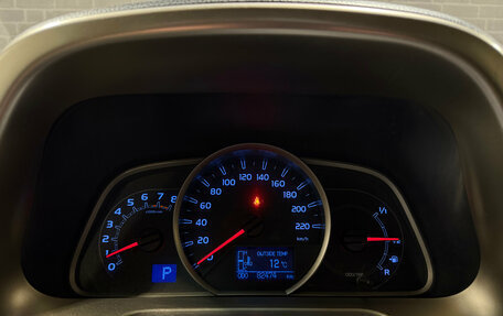 Toyota RAV4, 2013 год, 2 090 000 рублей, 20 фотография