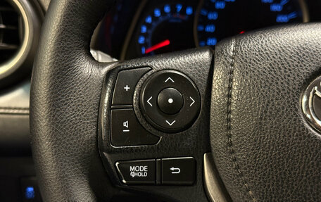 Toyota RAV4, 2013 год, 2 090 000 рублей, 16 фотография