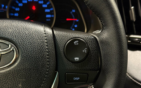 Toyota RAV4, 2013 год, 2 090 000 рублей, 17 фотография