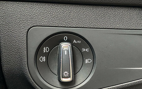 Volkswagen Tiguan II, 2018 год, 3 050 000 рублей, 16 фотография