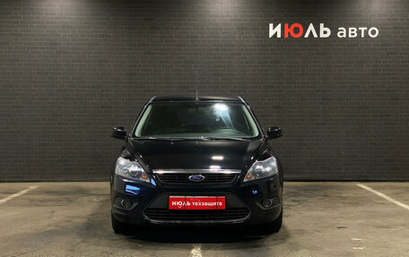Ford Focus II рестайлинг, 2009 год, 650 000 рублей, 2 фотография