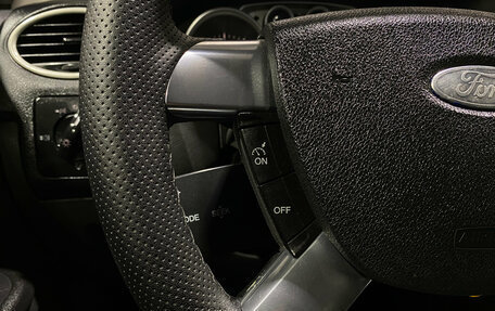 Ford Focus II рестайлинг, 2009 год, 650 000 рублей, 15 фотография