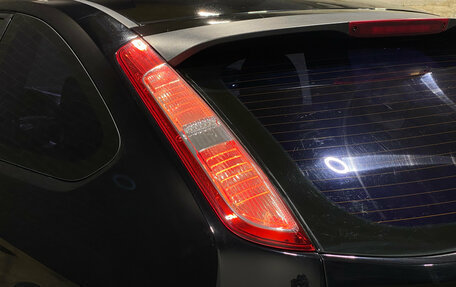 Ford Focus II рестайлинг, 2009 год, 650 000 рублей, 7 фотография