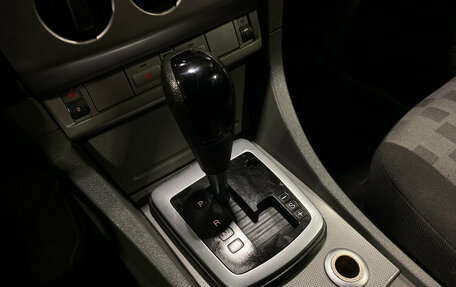 Ford Focus II рестайлинг, 2009 год, 650 000 рублей, 12 фотография