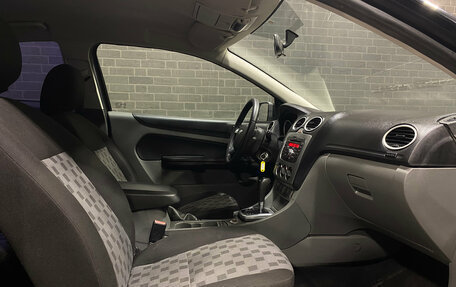 Ford Focus II рестайлинг, 2009 год, 650 000 рублей, 8 фотография